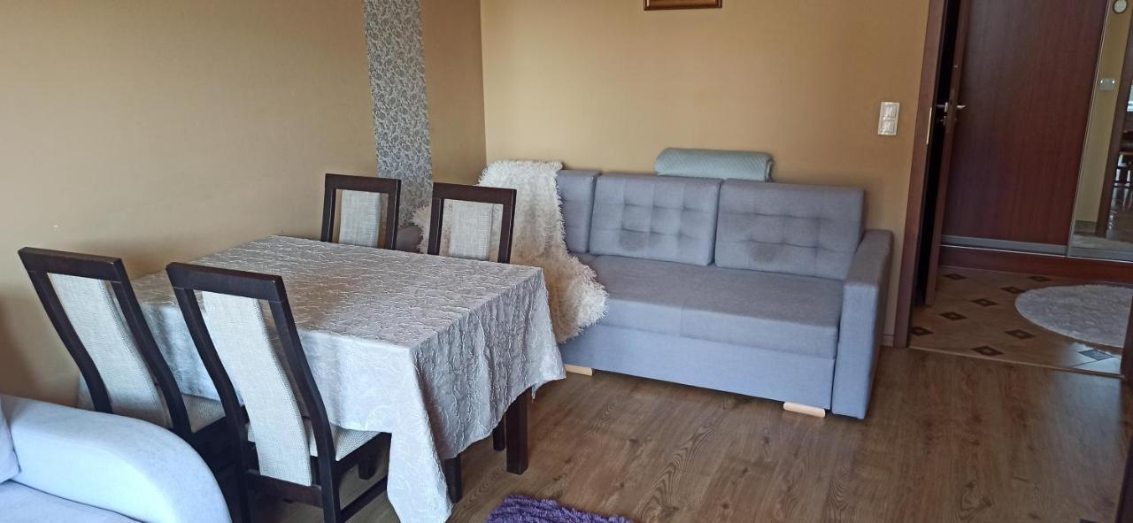 Apartamenty Kraków -Podgorze M&W Zewnętrze zdjęcie