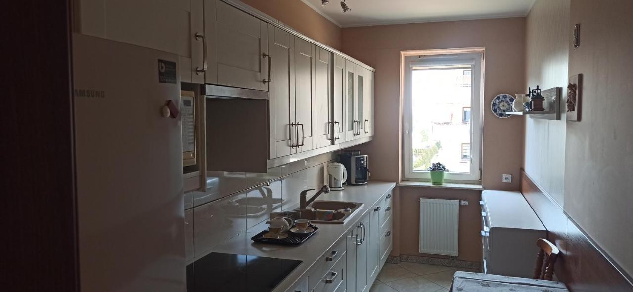 Apartamenty Kraków -Podgorze M&W Zewnętrze zdjęcie