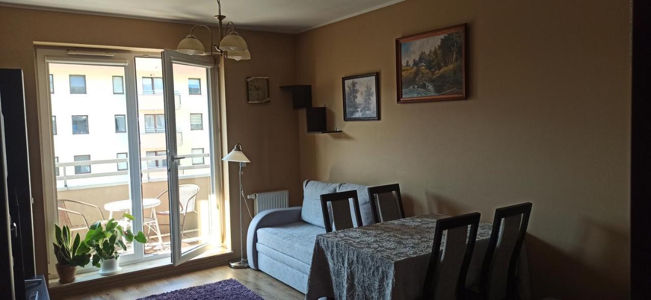 Apartamenty Kraków -Podgorze M&W Zewnętrze zdjęcie