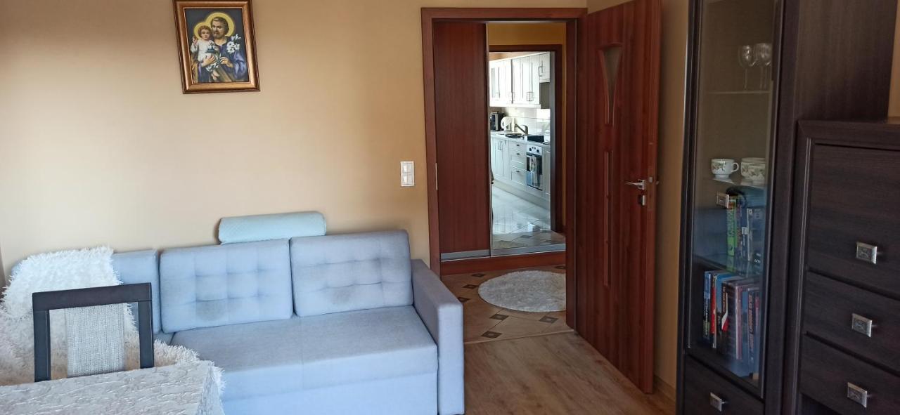 Apartamenty Kraków -Podgorze M&W Zewnętrze zdjęcie